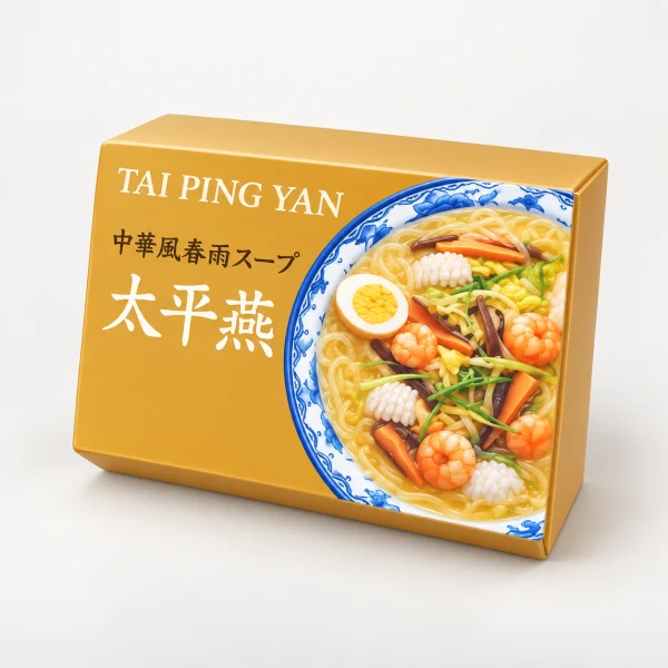 太平燕