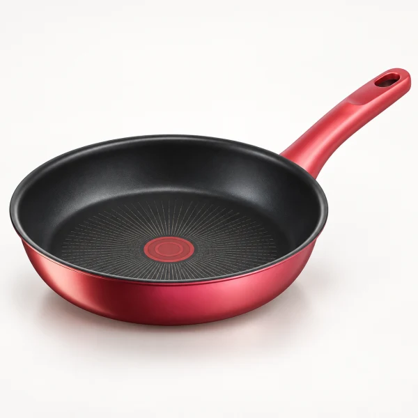特福 IH爐 Rouge Unlimited平底鍋 26cm