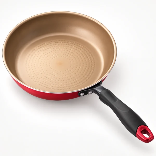 DOSHISHA Evercook 適用IH爐平底鍋 26cm EIFP26RD3
