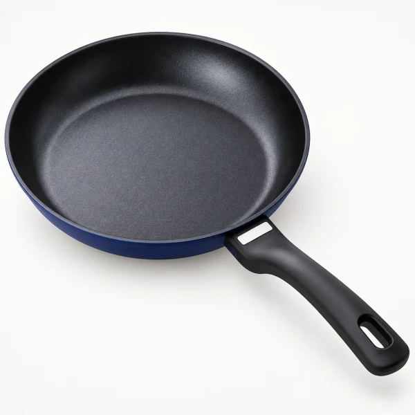 Aimedia 軽量IHダイヤフライパン 26cm