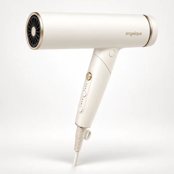 マクセル Angelique プラズマイオンヘアドライヤー MXDR-800A