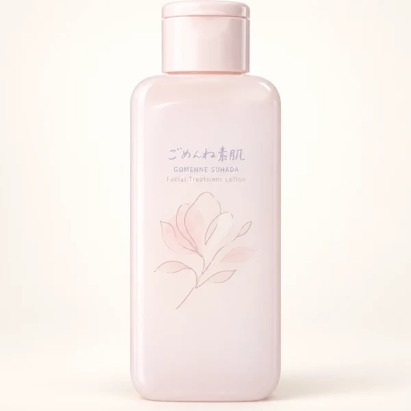 CLEAR TURN 抱歉了素肌 化妝水