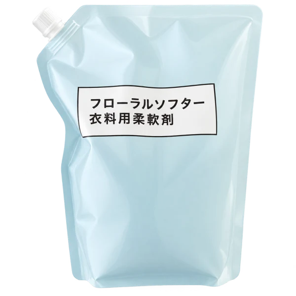 カインズ フローラルソフター 衣料用柔軟剤 無香料