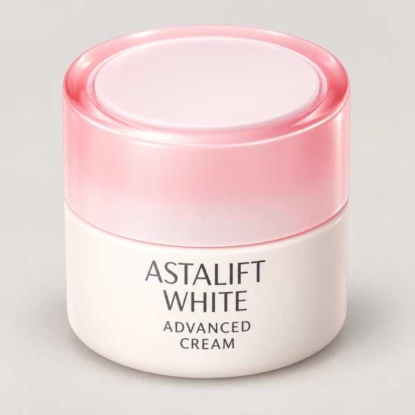 ASTALIFT ホワイト アドバンスドクリーム