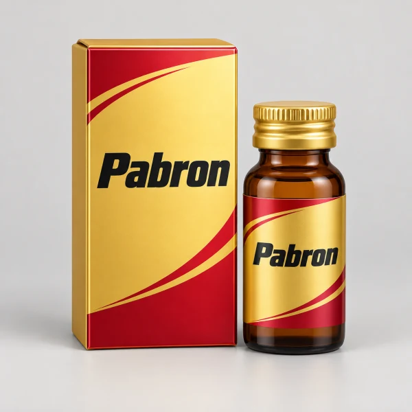 大正百保能 A Pabron Gold A