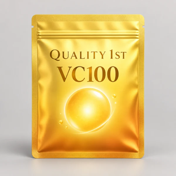 Quality 1st Derma Laser Super VC100 面膜