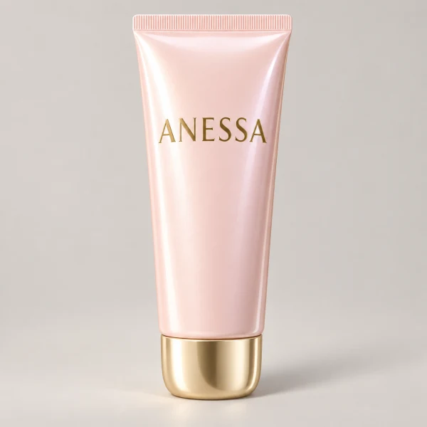ANESSA 安耐曬膠原保濕防曬水凝乳