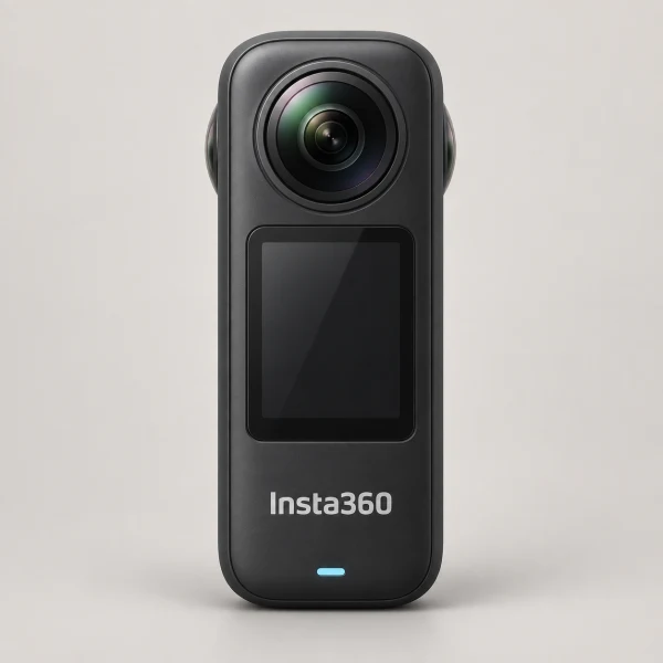 Insta360 X5