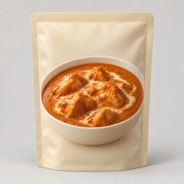 無印良品 異國咖哩速食包 奶油雞肉口味