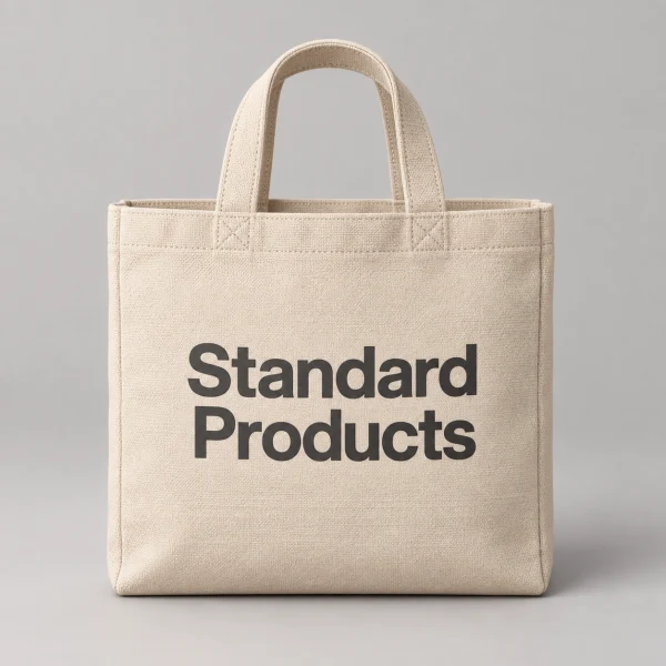 Standard Products 手提袋