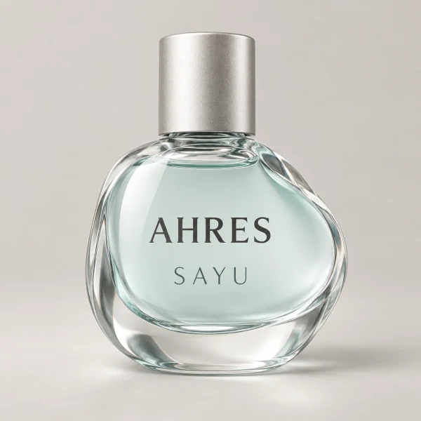 AHRES SAYU 香水系列