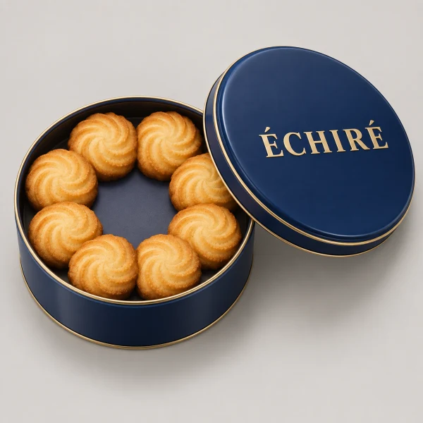 ÉCHIRÉ艾許奶油餅乾