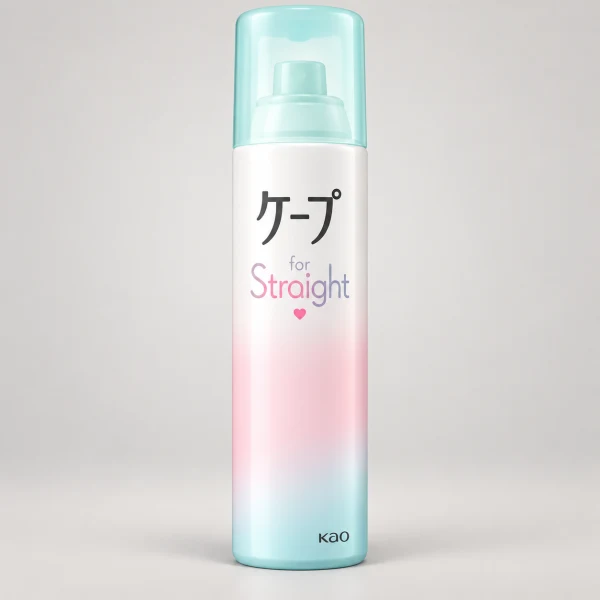 ケープ for Straight