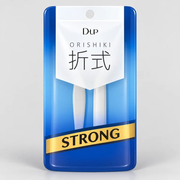 ORISHIKI 眼皮貼膜 加強型