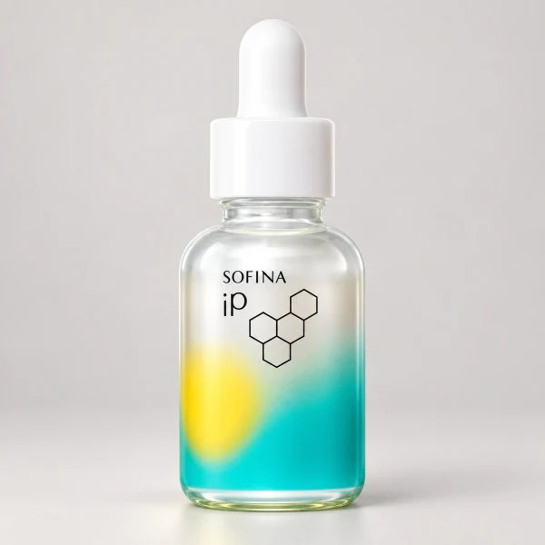 SOFINA iP 藥用角層調理精華液