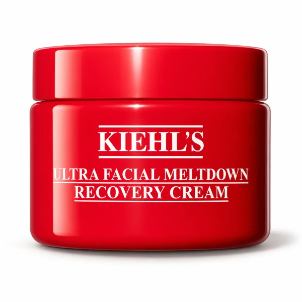 Kiehl’s 契爾氏 Ultra Facial Meltdown Recovery Cream 修護乳霜