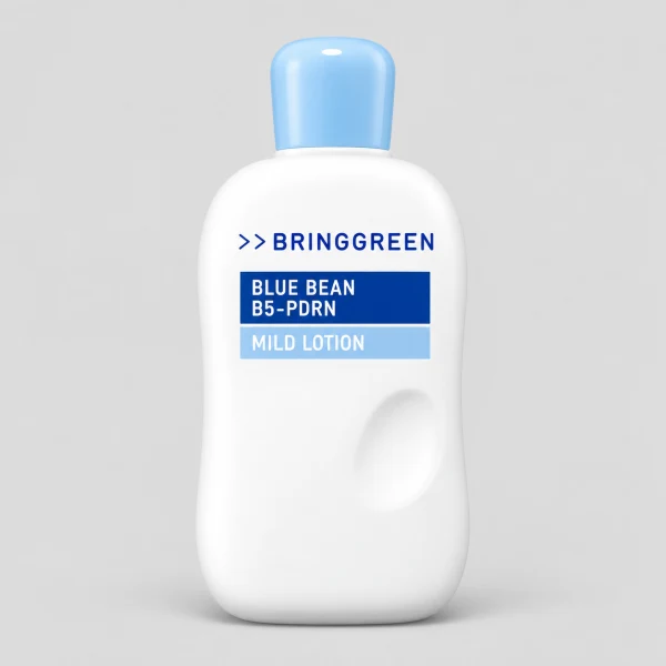 藍豆B5-PDRN™溫和化妝水