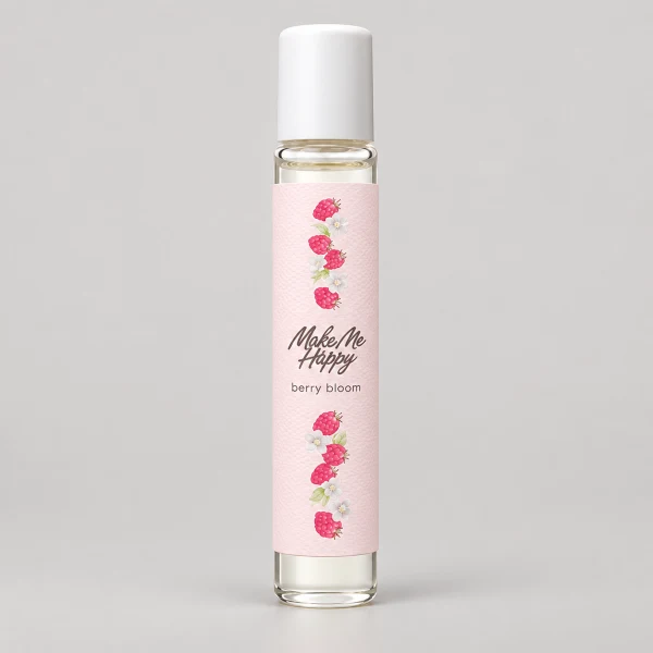 Make Me Happy 淡香水 berry bloom