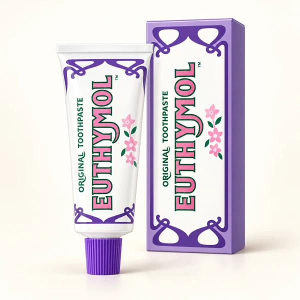 USMILE WHITE PURPLE