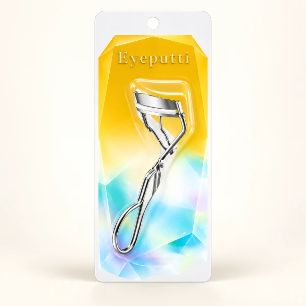Eyeputti BEAUTY FIT CURLER