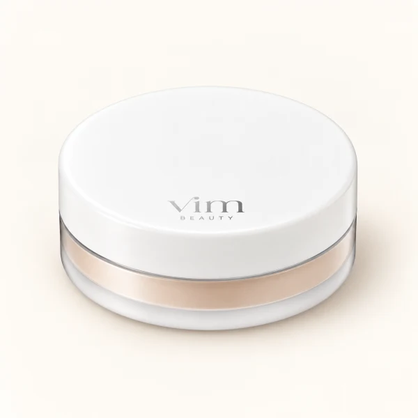 vim BEAUTY KEEP CONFIDENCE POWDER