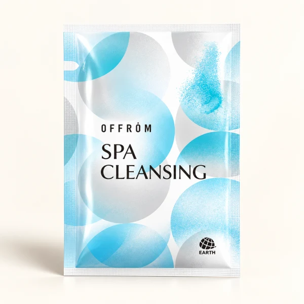 Ofrom SPA CLEANSING Herbal Apple