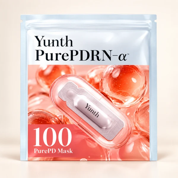 Yunth Pure PD Mask