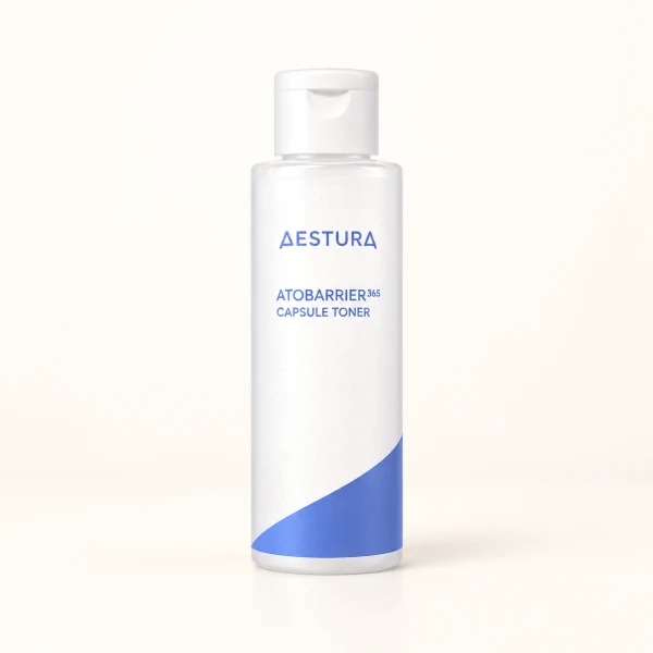 AESTURA Atobarrier365 Capsule Toner