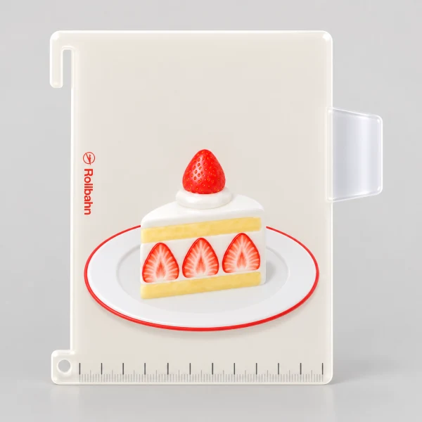 ロルバーン 下敷き L用 ケーキ【ロフト限定】