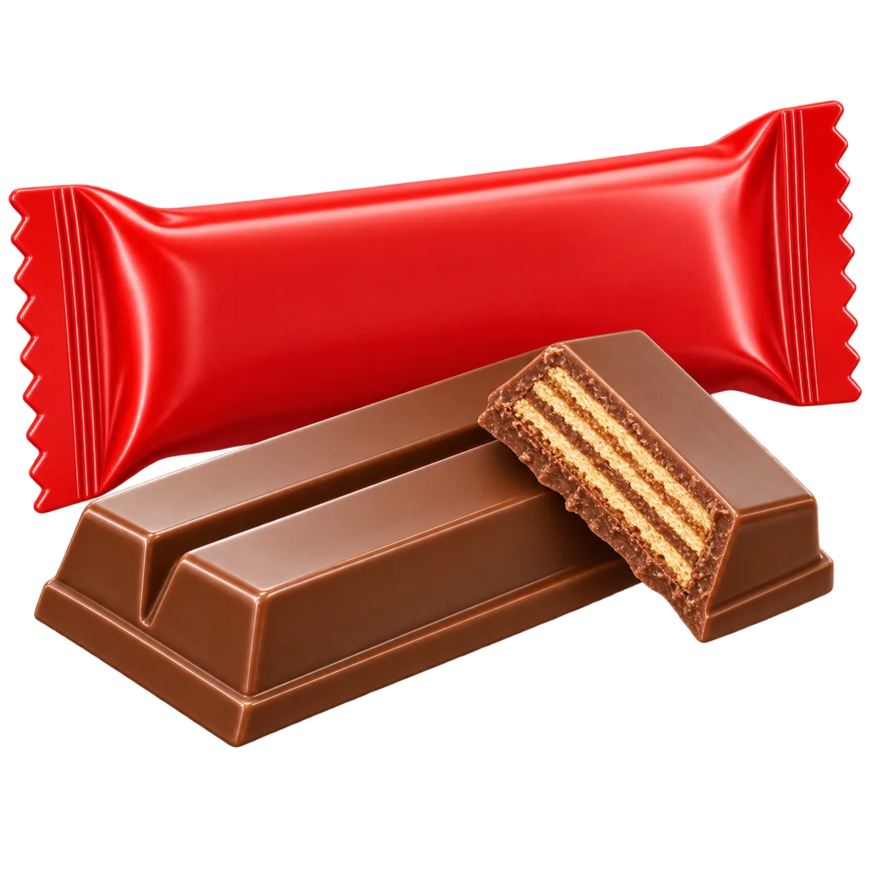 KitKat巧克力
