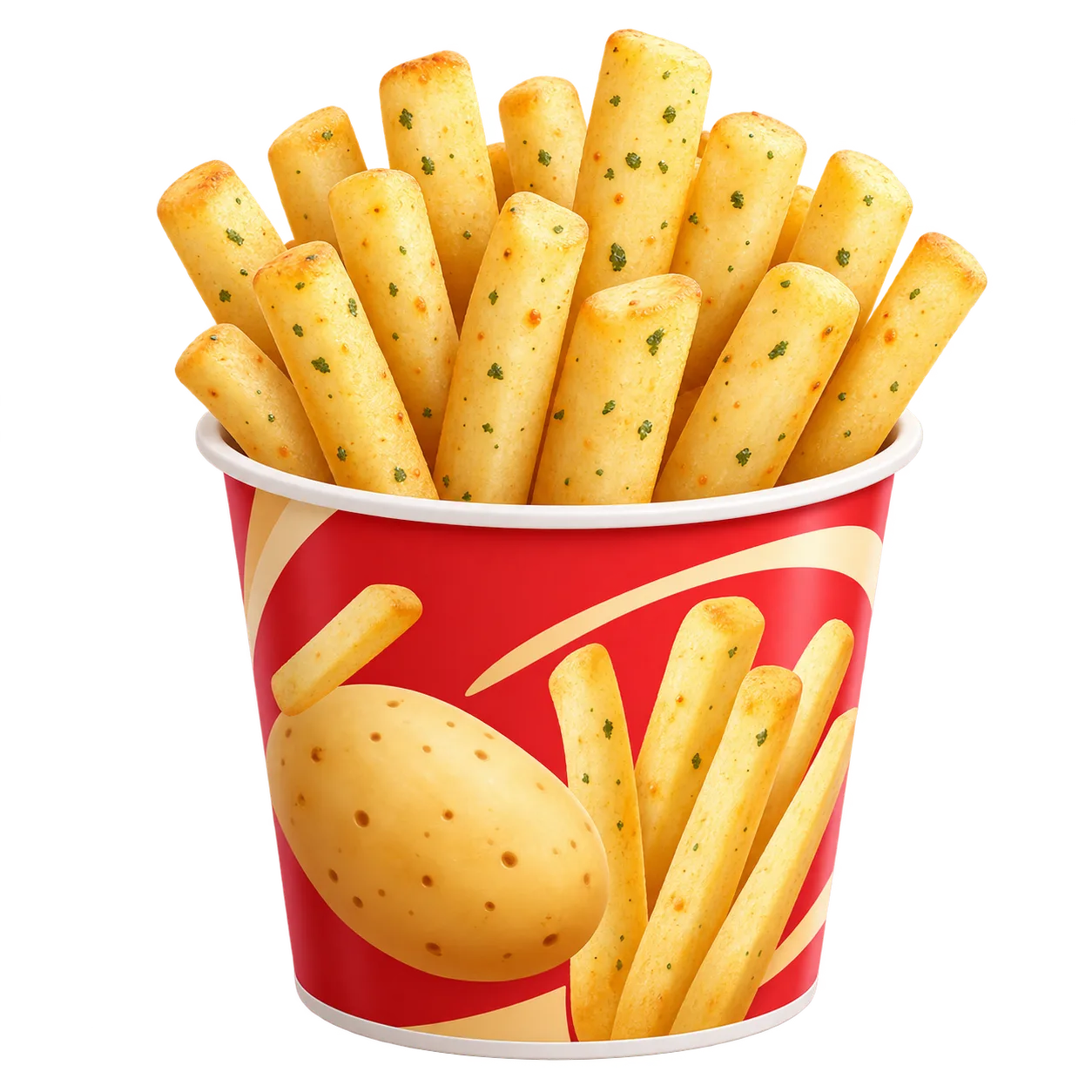 Calbee Potato Sticks