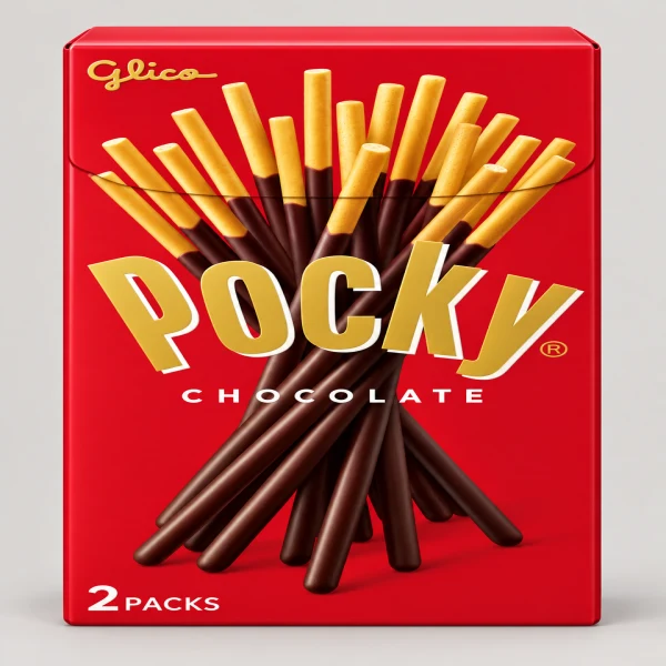 Pocky 百奇