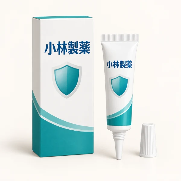 小林液體絆創膏
