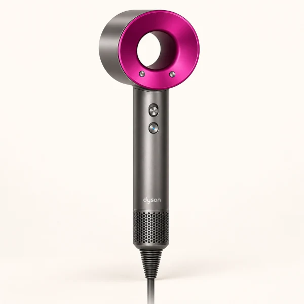 Dyson Supersonic HD17吹風機