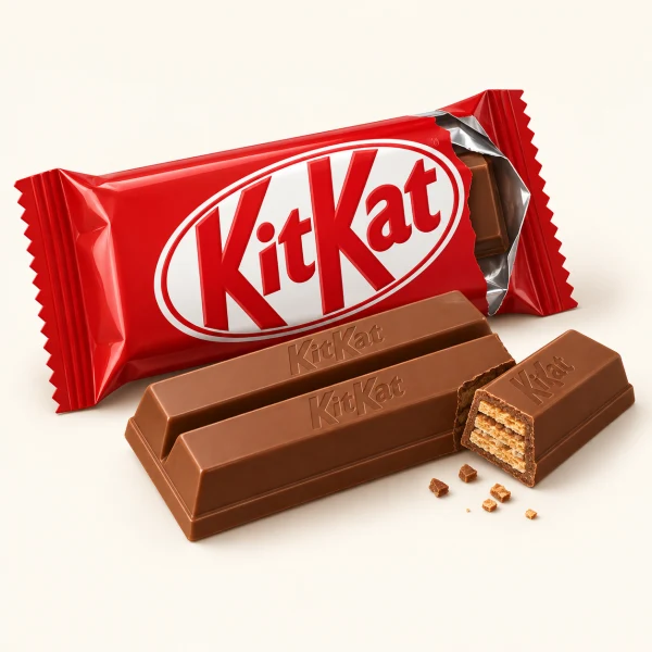 KitKat巧克力