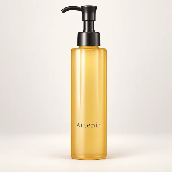Attenir｜淨顏亮膚卸妝油