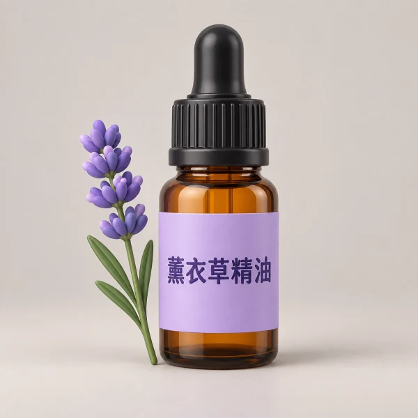 Furano Lavender Essential Oil