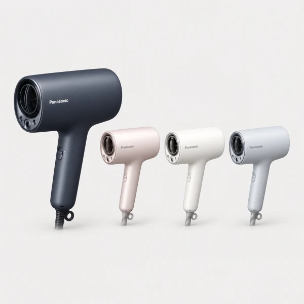 Panasonic nanocare吹風機