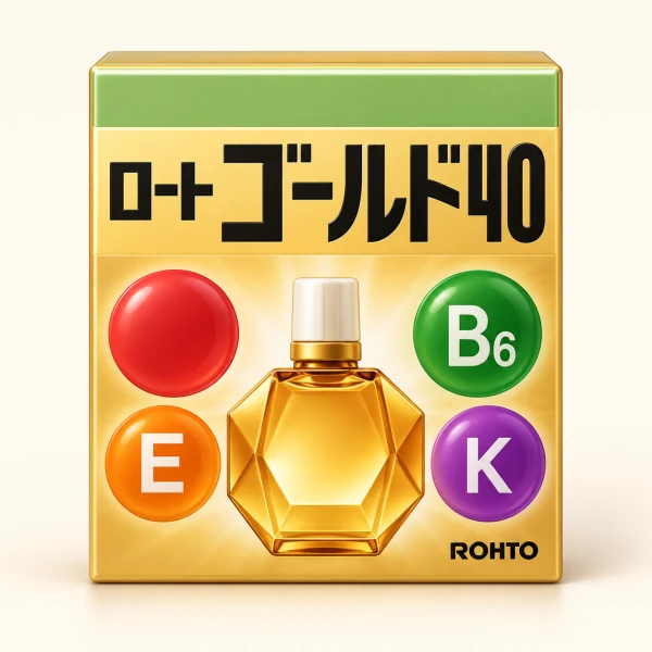樂敦眼藥水