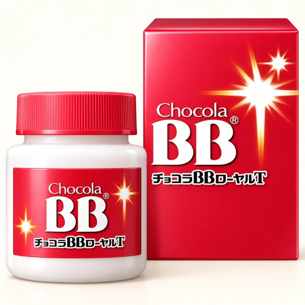 Chocola BB Royal T B群