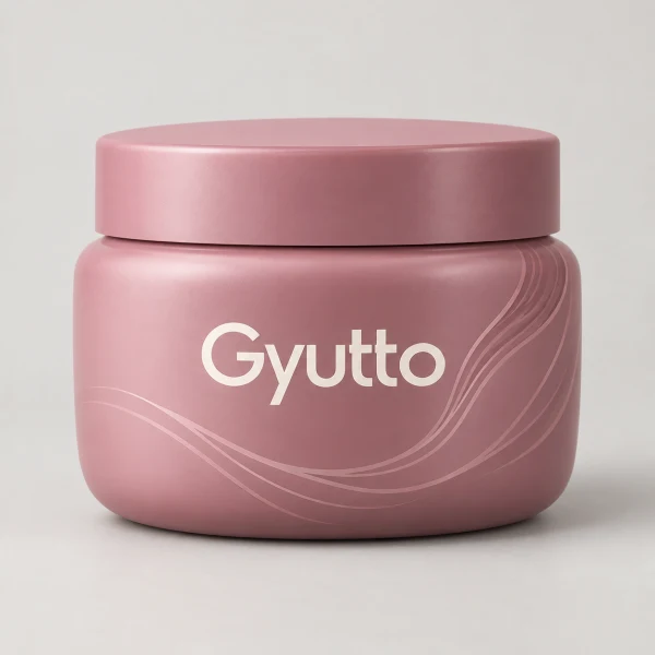 Gyutto 質感整形髮膜