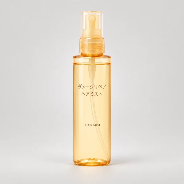 Damage Repair Hair Spray