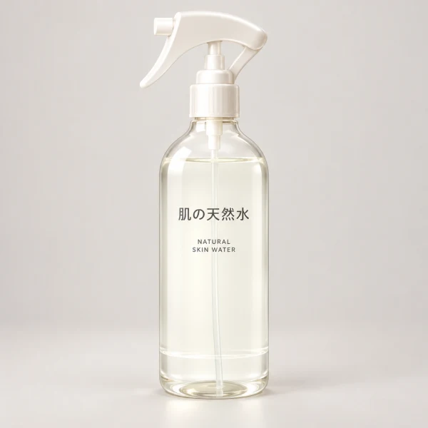 肌之天然水全身噴霧