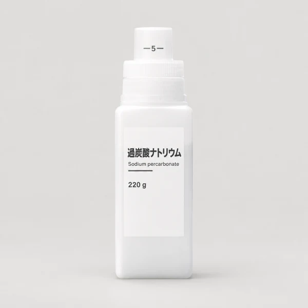 天然清潔系列 過碳酸鈉（漂白・除菌）