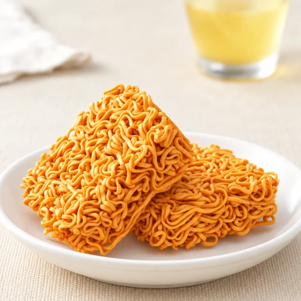即食迷你拉麵 韓式泡菜風味