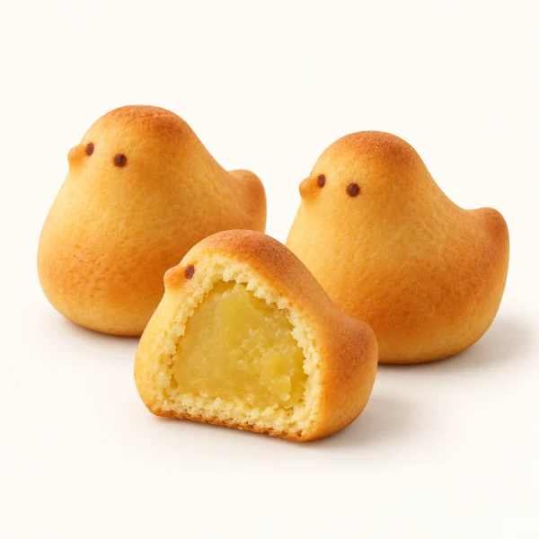 名菓ひよ子