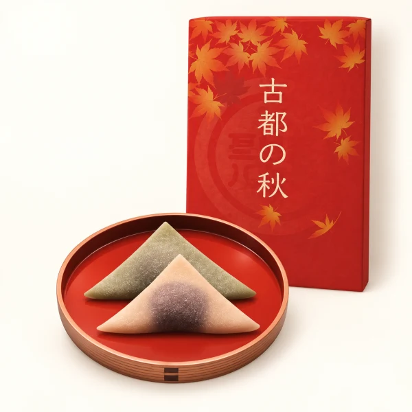 聖・祭菓