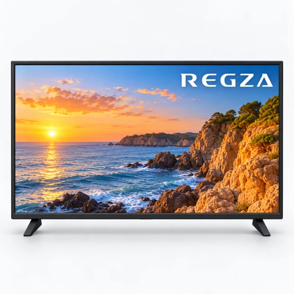 REGZA
