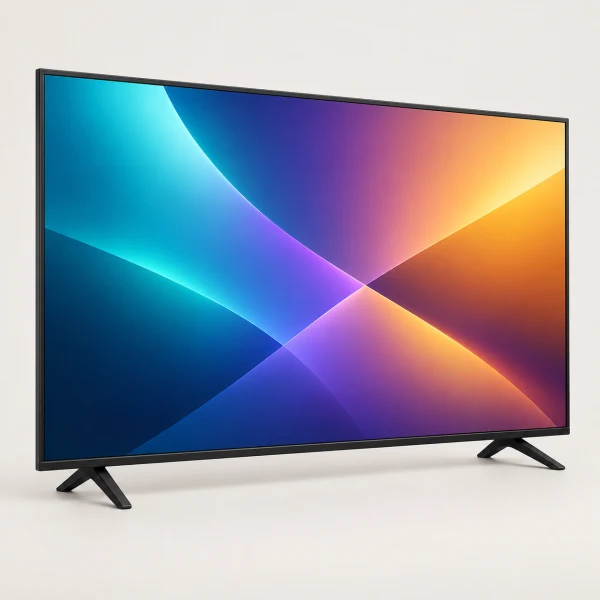 AQUOS 4K