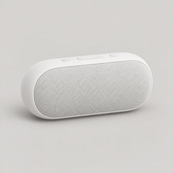 MIMIO SOUND MOVE ホワイト